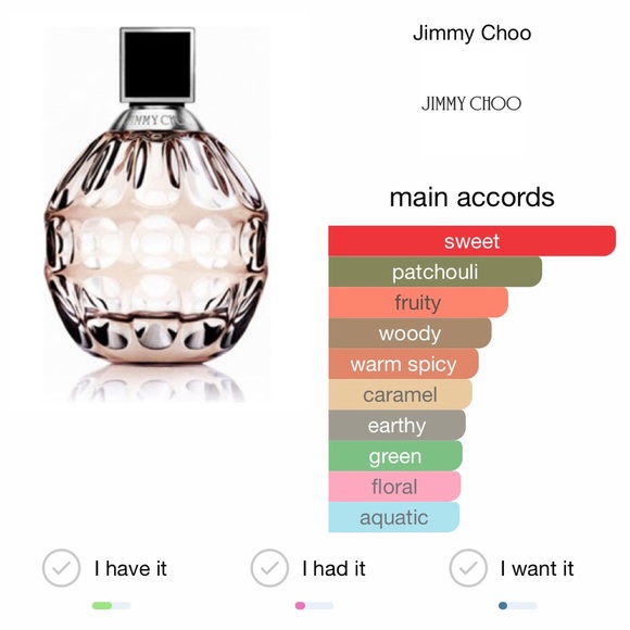HOLD - Jimmy Choo EDP (pick up available) - Picture 4 of 4
